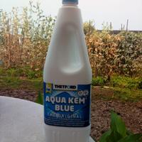 Aqua Kem Blue the original 2 lt
