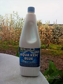 Aqua Kem Blue the original 2 lt