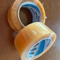 Nastro da imballaggio Syncrom