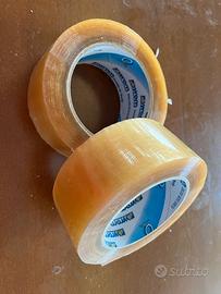 Nastro da imballaggio Syncrom