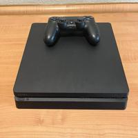 PS4 Slim