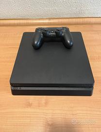 PS4 Slim