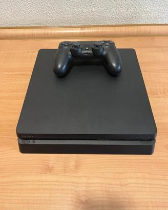 PS4 Slim