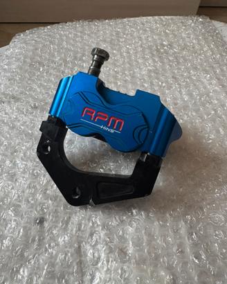 pinza rpm
