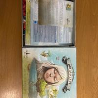 Dreamscape (gioco da tavolo)