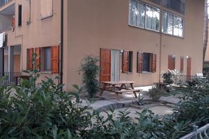 Pinarella . Agosto