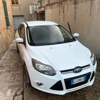 Ford Focus mk3 2011