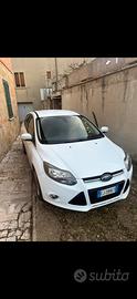 Ford Focus mk3 2011