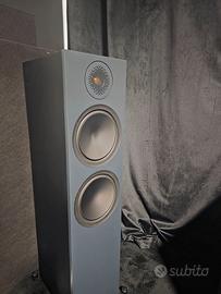 Monitor audio bronze 500 6g