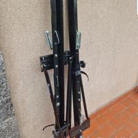 barre porta tutto universali 