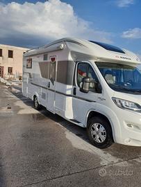 camper crossover 