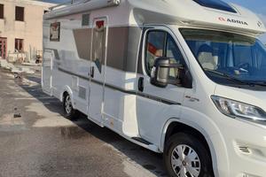 camper crossover 