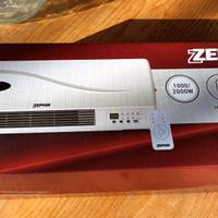 termoconvettore ceramico da parete