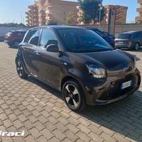 Smart ForFour EQ Passion