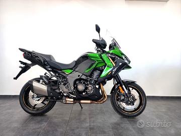 Kawasaki Versys 1100 Versys1100 S - 2026 pronta co