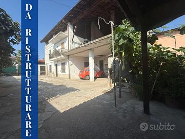 CASA INDIPENDENTE A VAILATE