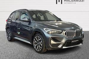 BMW X1 sdrive18d xLine auto