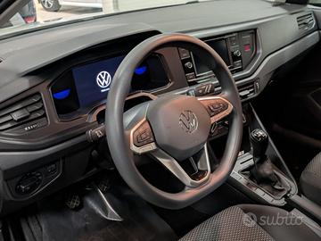 VOLKSWAGEN Taigo 1.0 GPL
