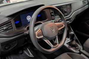 VOLKSWAGEN Taigo 1.0 GPL