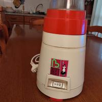 Macinacaffé Bialetti Vintage Anni 80