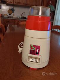 Macinacaffé Bialetti Vintage Anni 80