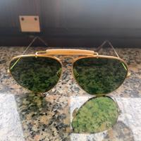 Occhiali da sole Aviator