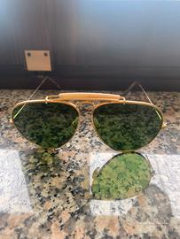 Occhiali da sole Aviator