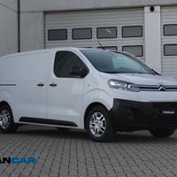 Citroen Jumpy 1.5 BlueHDi 120 S&S PL-TN Furgone M 