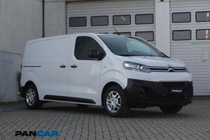 Citroen Jumpy 1.5 BlueHDi 120 S&S PL-TN Furgone M 