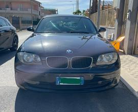 Bmw 118d 2007
