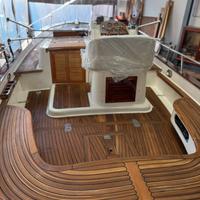 Gozzo F.lli Aprea 7,50 Open Cruise