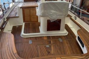 Gozzo F.lli Aprea 7,50 Open Cruise