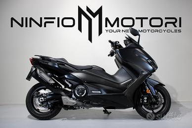 Yamaha T Max 560 - 2021