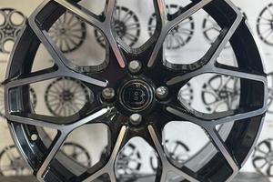 CERCHI IN LEGA SMART BRABUS 453 R17