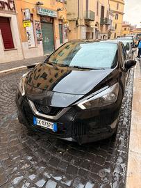 Nissan Micra 1.0 Acenta Gpl