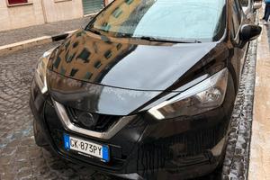 Nissan Micra 1.0 Acenta Gpl