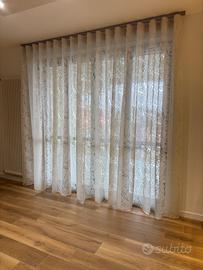 Tende sartoriali Tendhouse