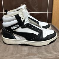 Sneakers alte Puma Rebound V6 Mid