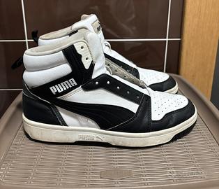 Sneakers alte Puma Rebound V6 Mid