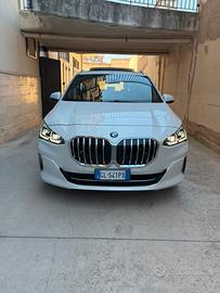 Stupenda Bmw 218d