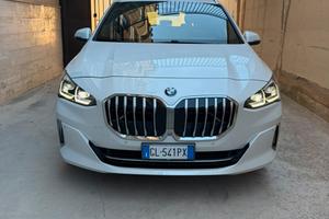 Stupenda Bmw 218d