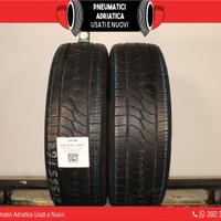 2 Gomme 215 65 R 16C Firestone al 76% SPED GRATIS