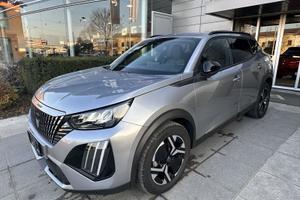 Peugeot 2008 PureTech 100 S&S Allure *PROMO A...
