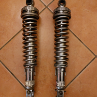 Ammortizzatori Honda CBX 1000 6 cilindri