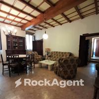 APPARTAMENTO BILIVELLO VIA MAIDALCHINI ACQUAPENDEN