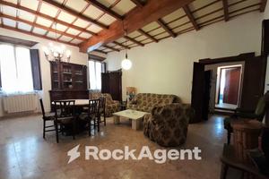 APPARTAMENTO BILIVELLO VIA MAIDALCHINI ACQUAPENDEN