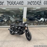 Moto Guzzi V7 Stone nuovo a soli 89 euro al mese