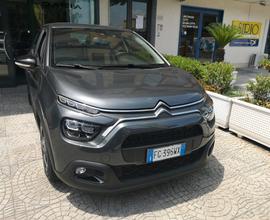 Citroen C3 PureTech 82 Feel