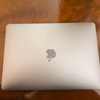 MacBook Pro 13" with Touch Bar