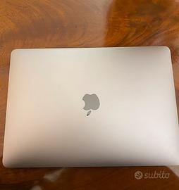 MacBook Pro 13" with Touch Bar